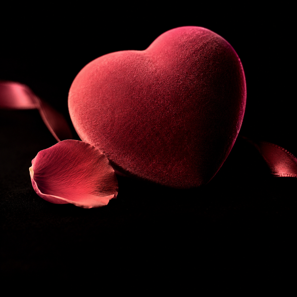 Valentine's Day