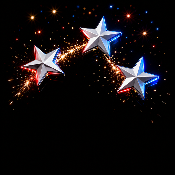 4th of July