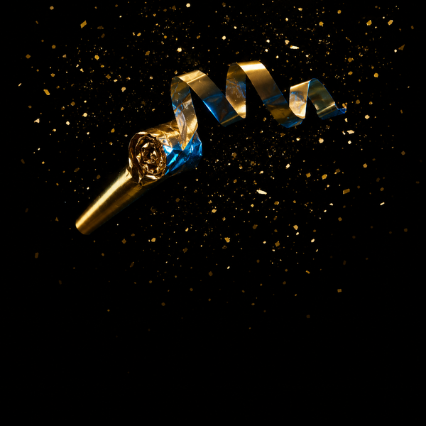 New Year