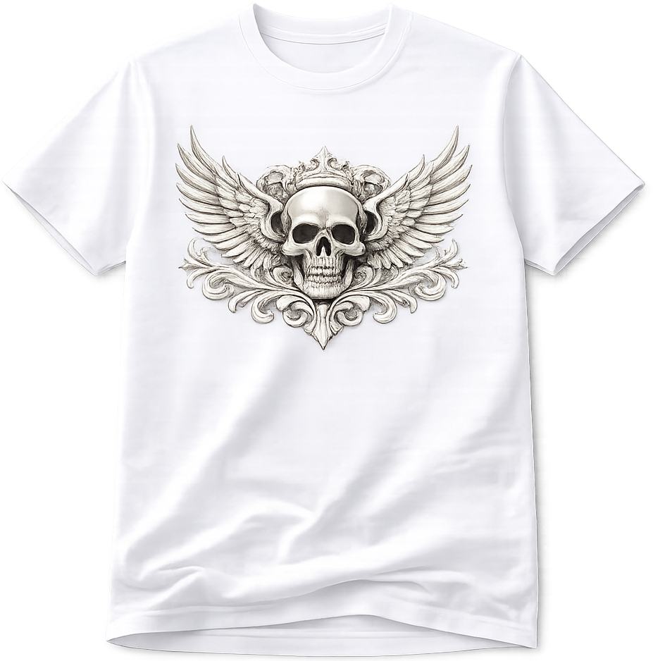 Upload Your Image For The Best DTF